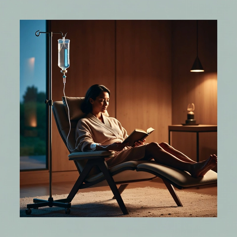 West Chester Wellness Center